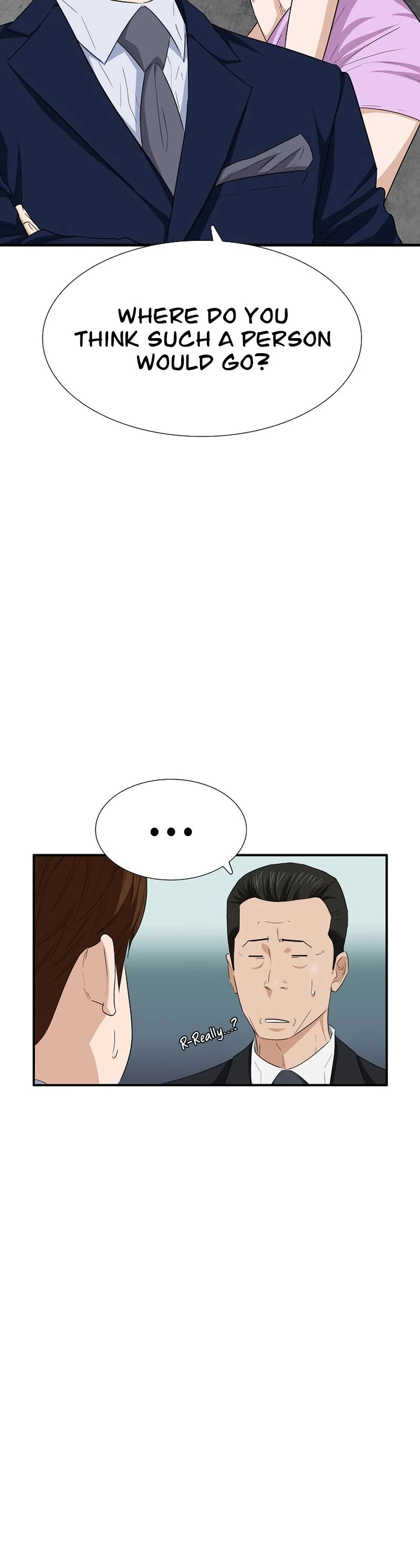 Read This is the Law Manga Online
