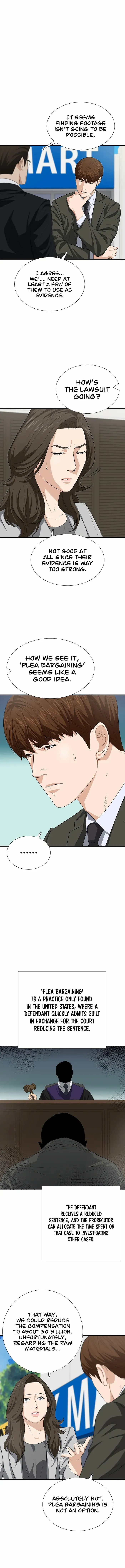 Read This is the Law Manga Online