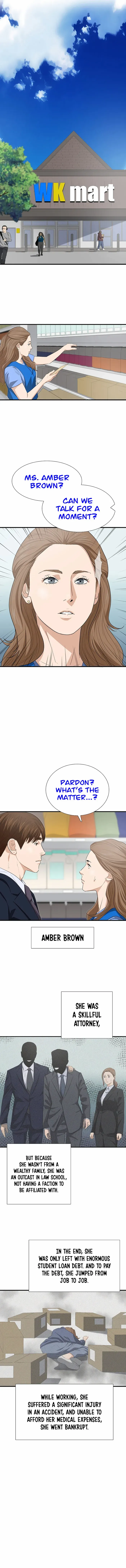 Read This is the Law Manga Online