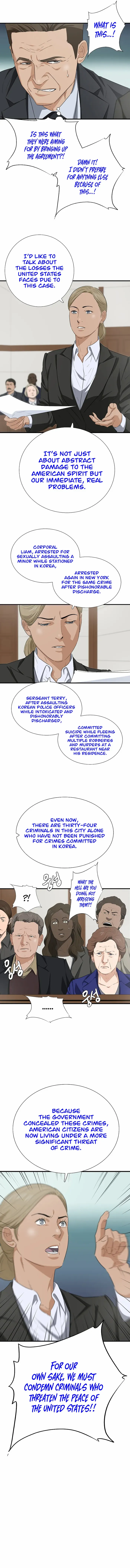 Read This is the Law Manga Online