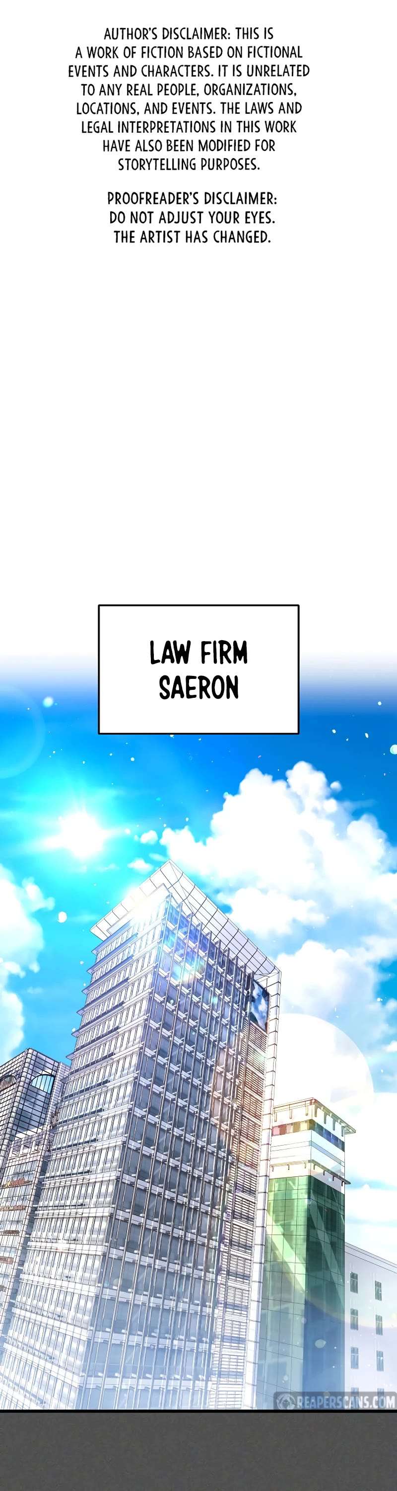 Read This is the Law Manga Online