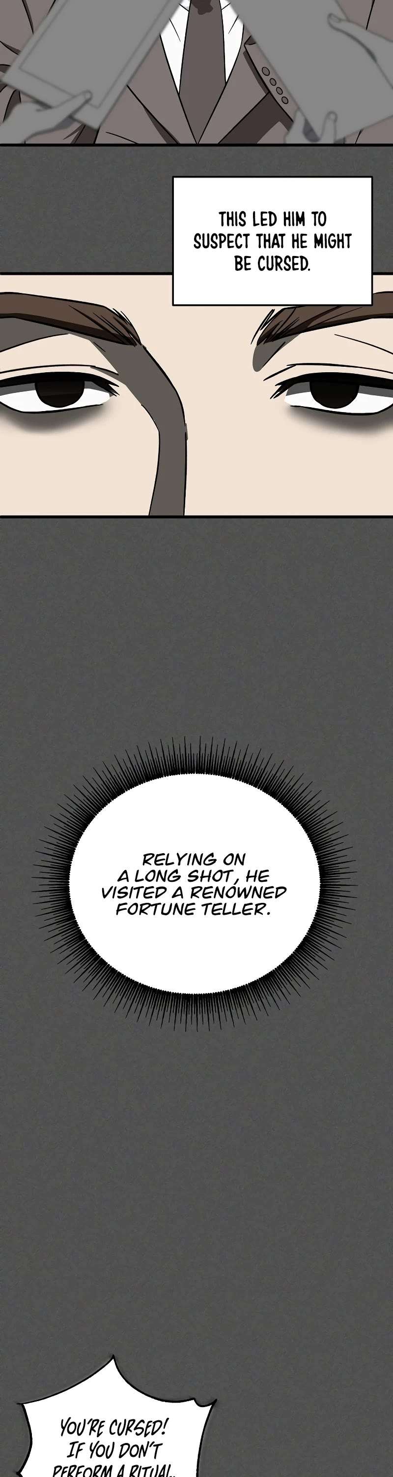 Read This is the Law Manga Online