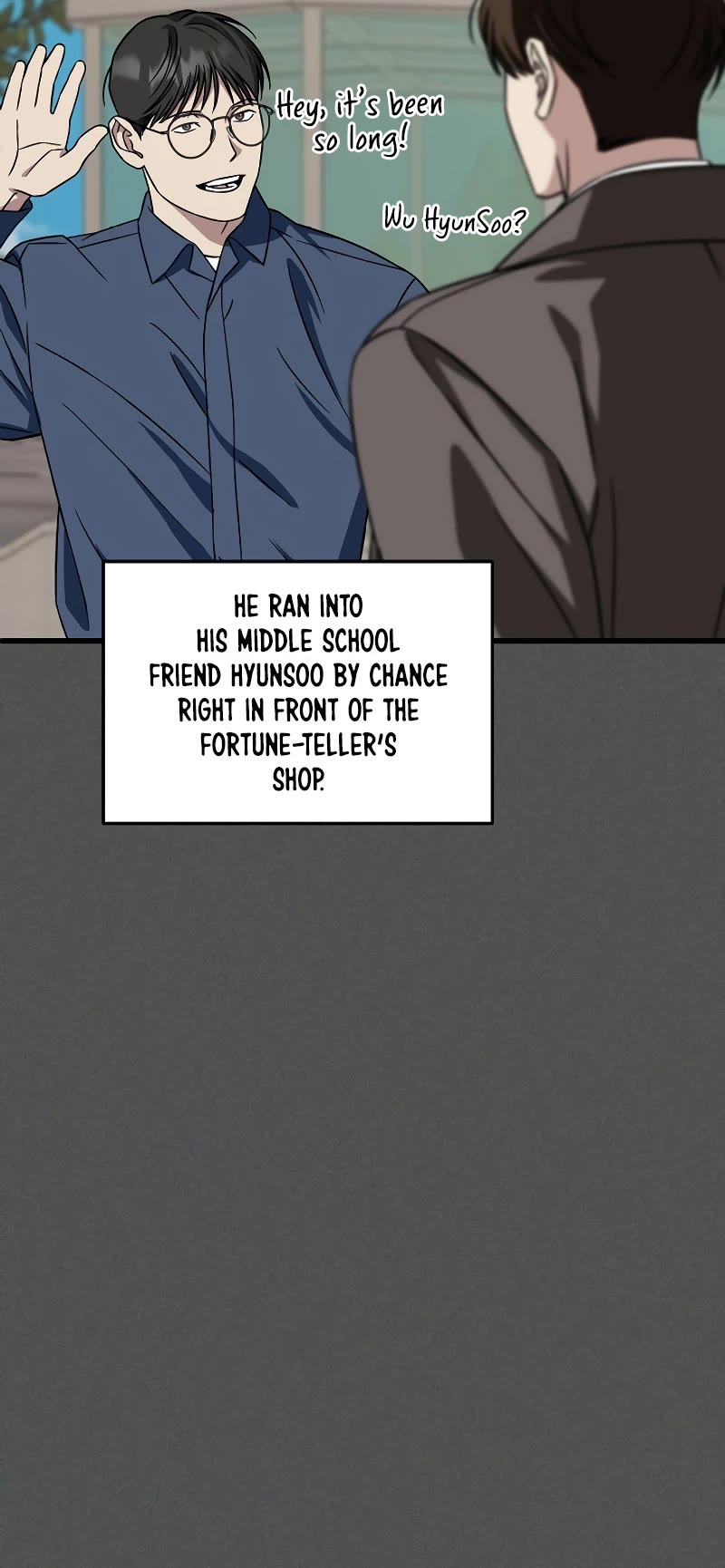 Read This is the Law Manga Online