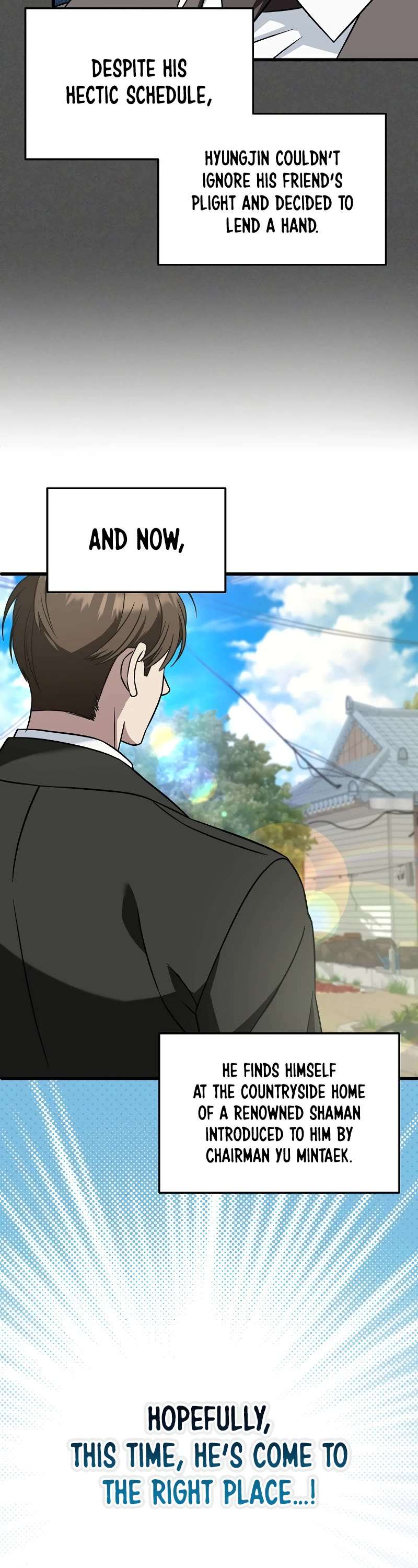 Read This is the Law Manga Online