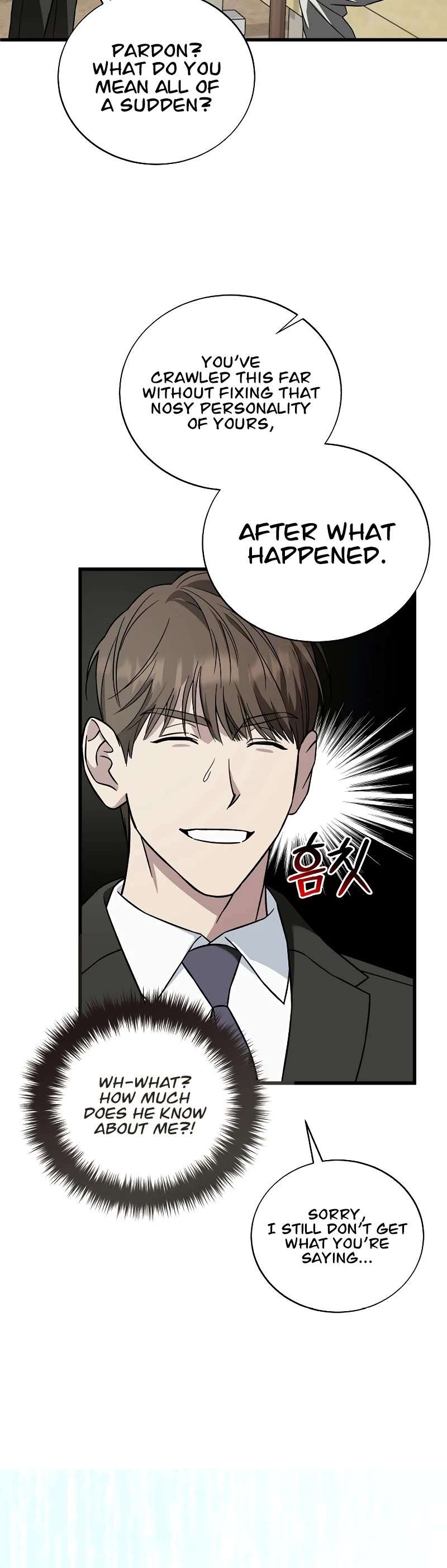 Read This is the Law Manga Online