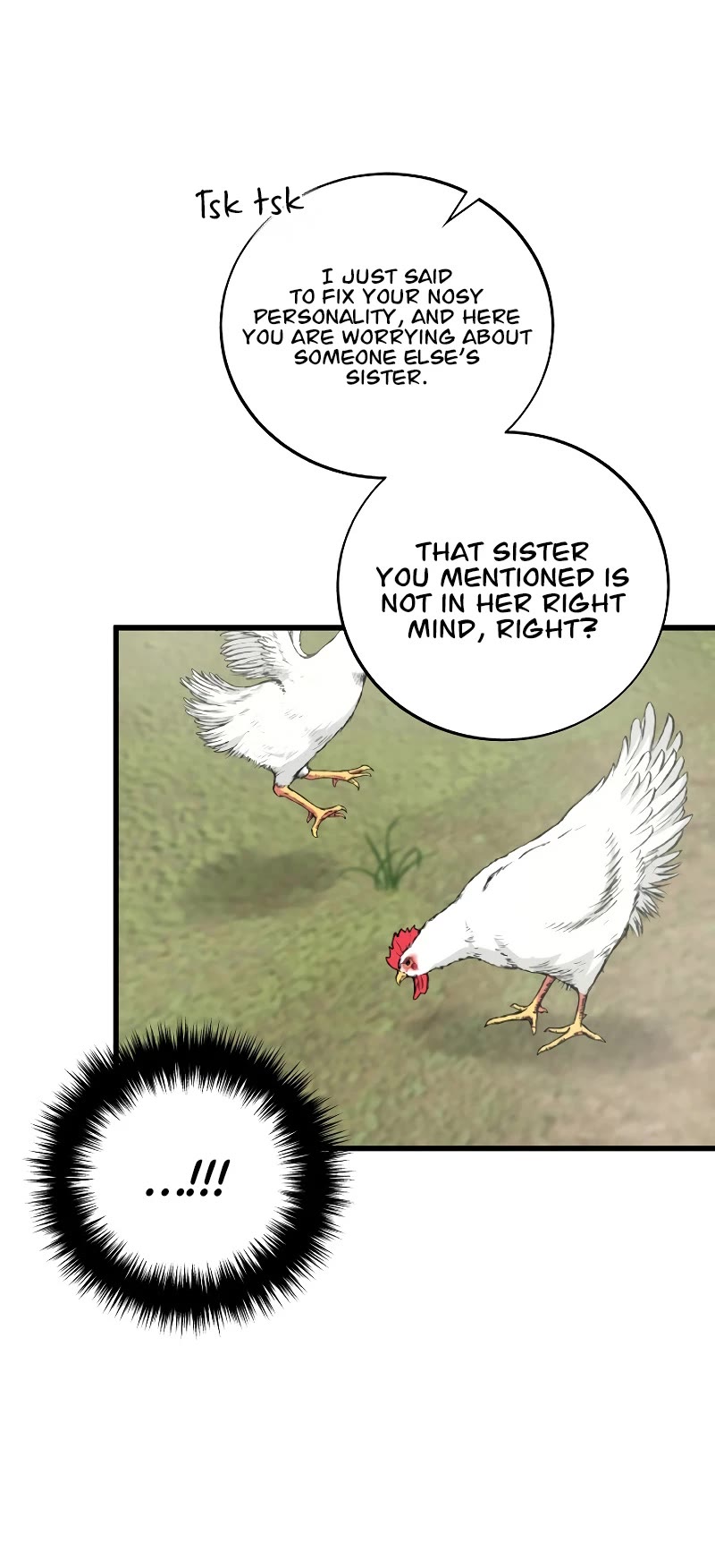 Read This is the Law Manga Online