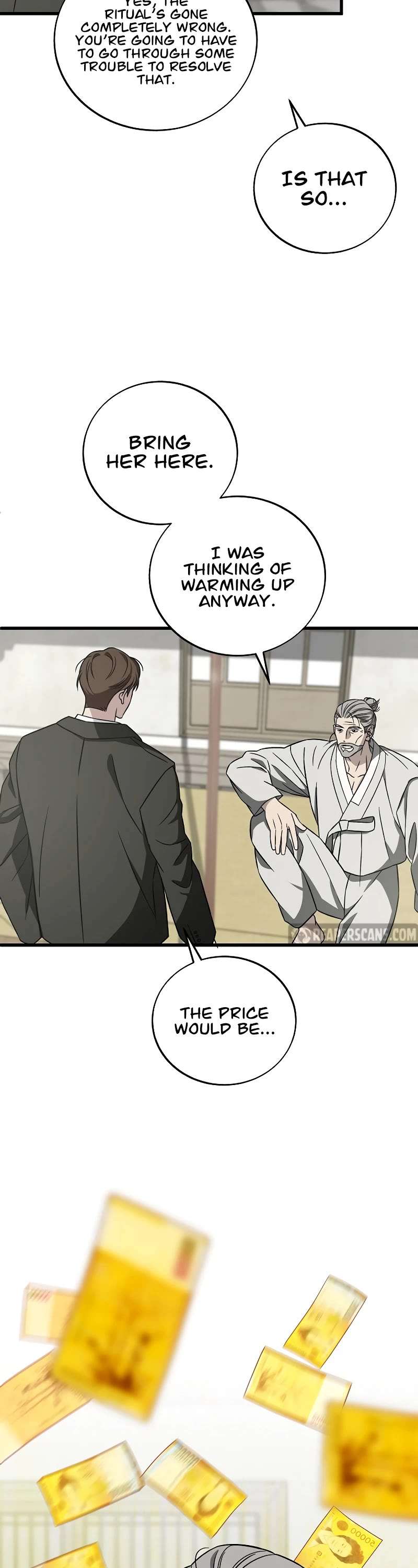Read This is the Law Manga Online