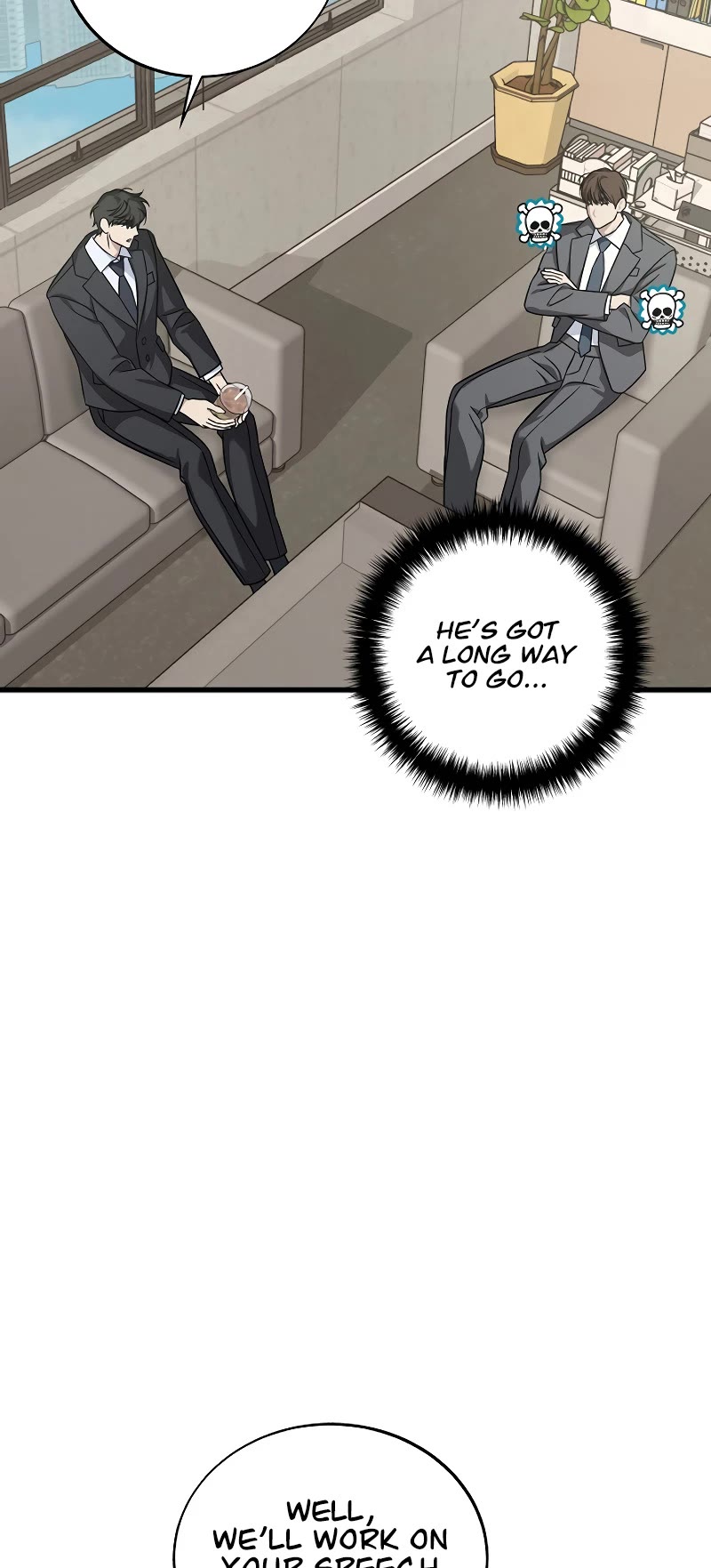 Read This is the Law Manga Online