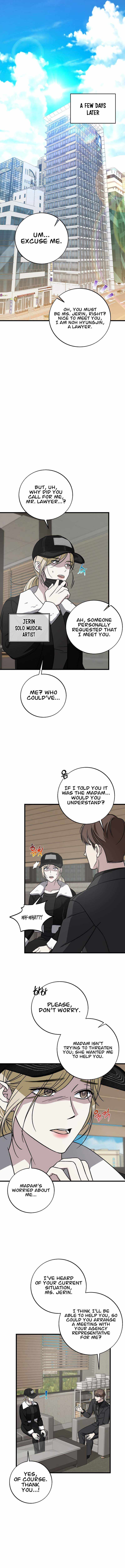 Read This is the Law Manga Online