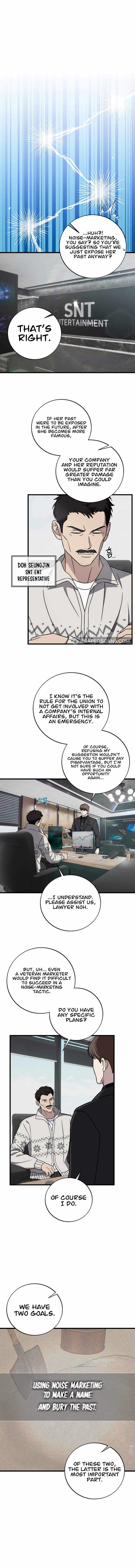 Read This is the Law Manga Online
