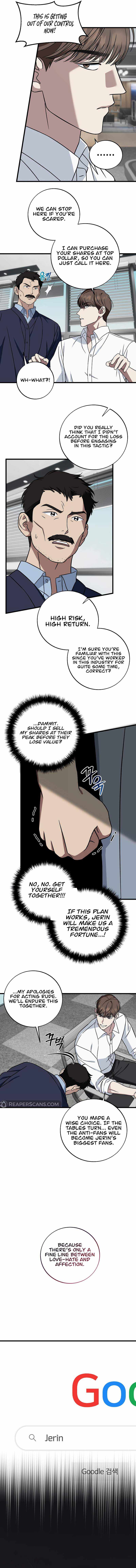 Read This is the Law Manga Online