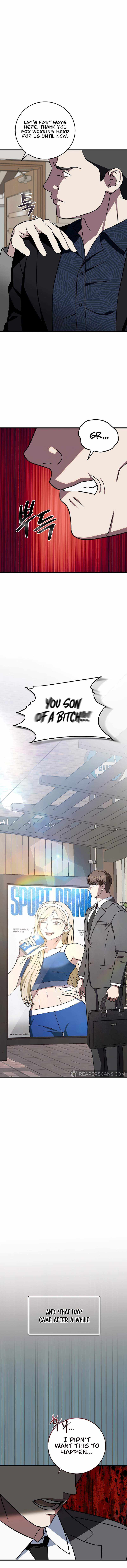 Read This is the Law Manga Online