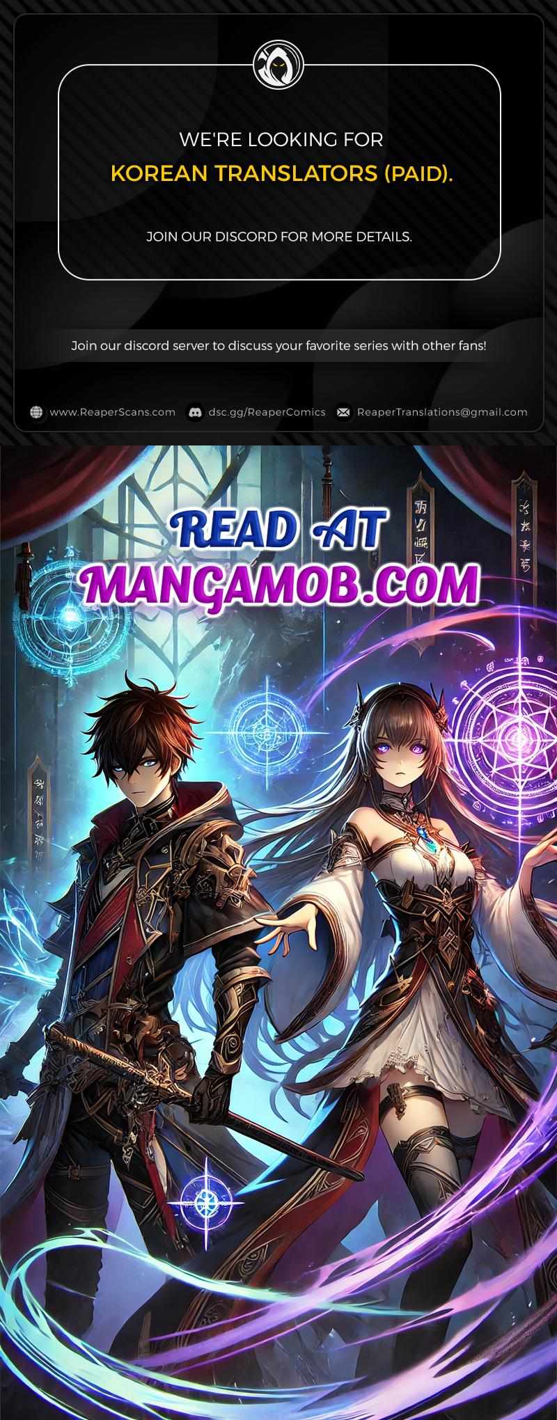 Read This is the Law Manga Online