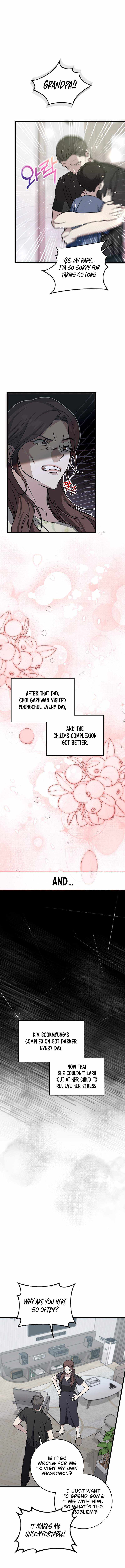 Read This is the Law Manga Online