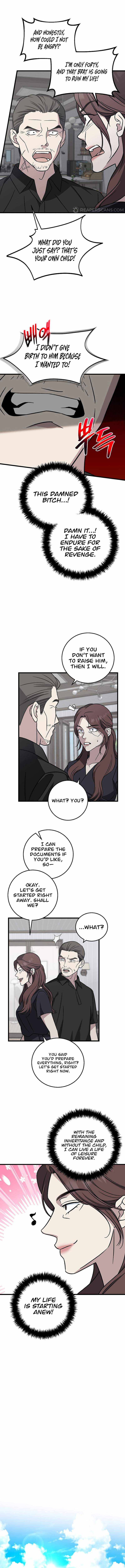 Read This is the Law Manga Online