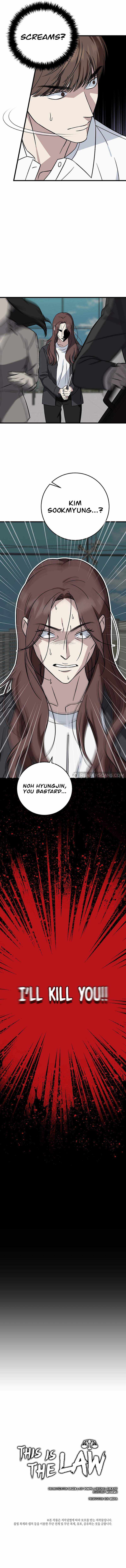 Read This is the Law Manga Online