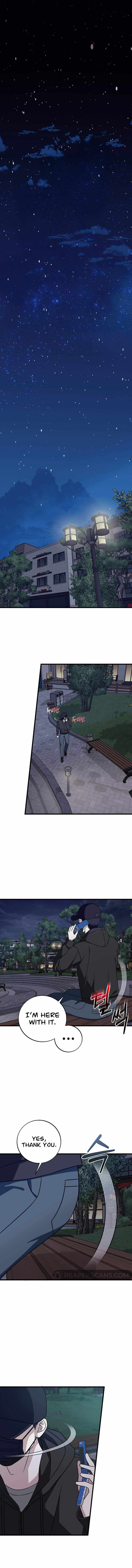 Read This is the Law Manga Online