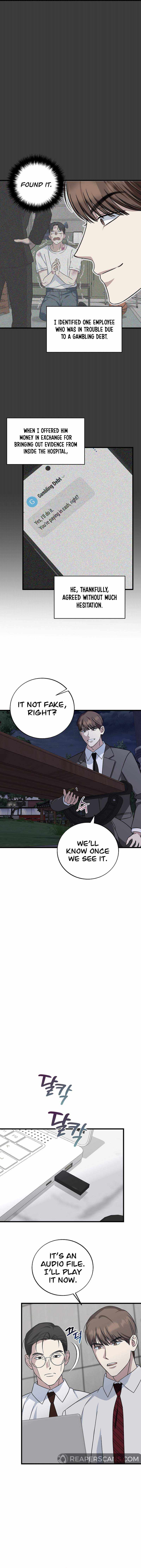 Read This is the Law Manga Online