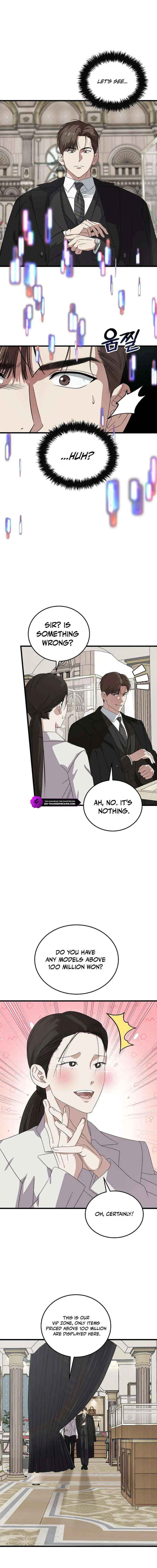 Read This is the Law Manga Online