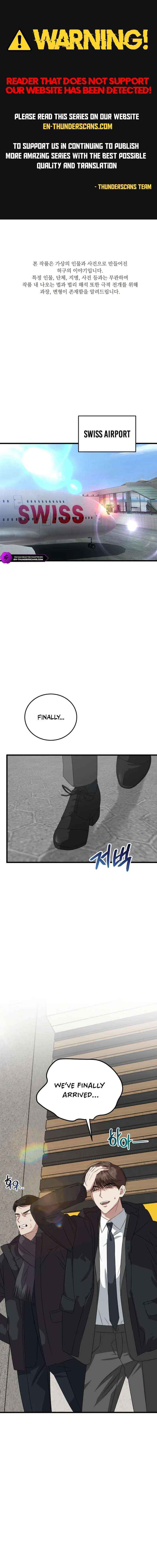 Read This is the Law Manga Online