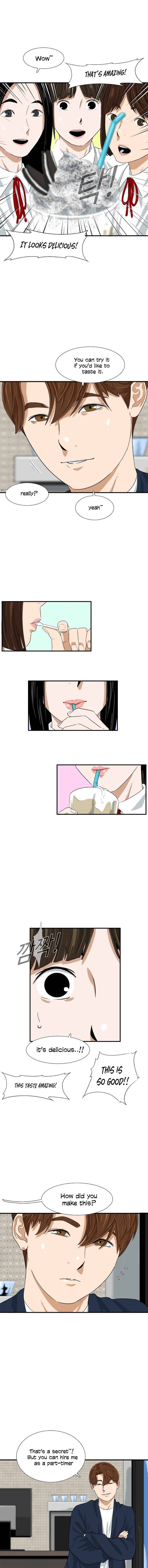 Read This is the Law Manga Online