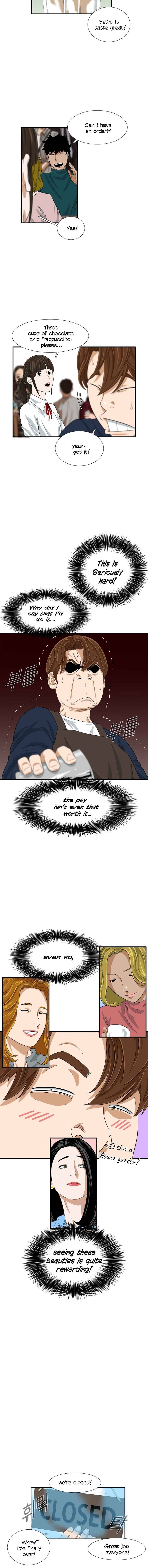 Read This is the Law Manga Online