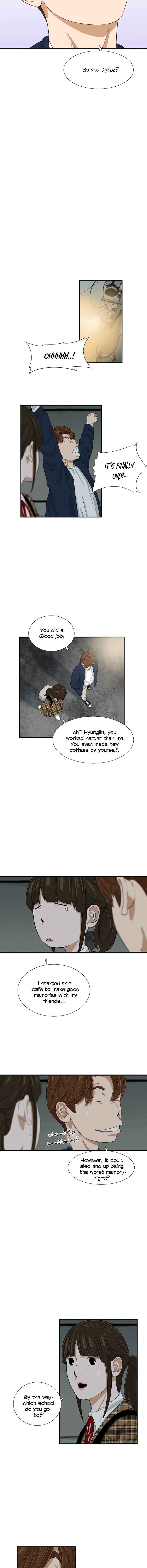 Read This is the Law Manga Online