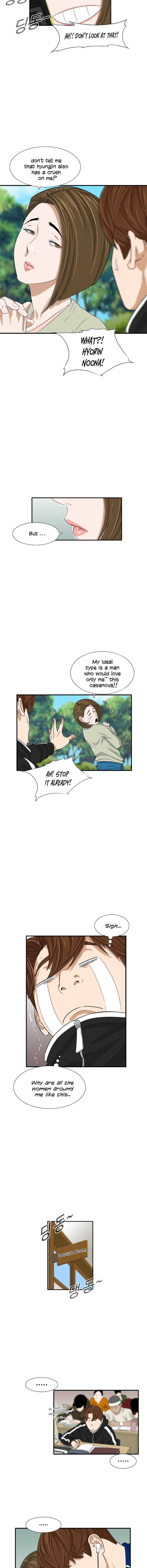 Read This is the Law Manga Online