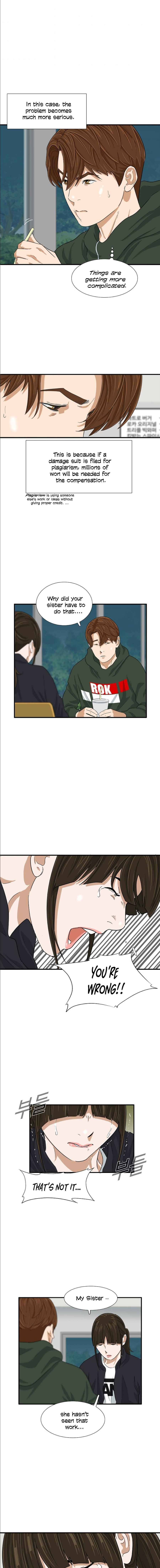 Read This is the Law Manga Online