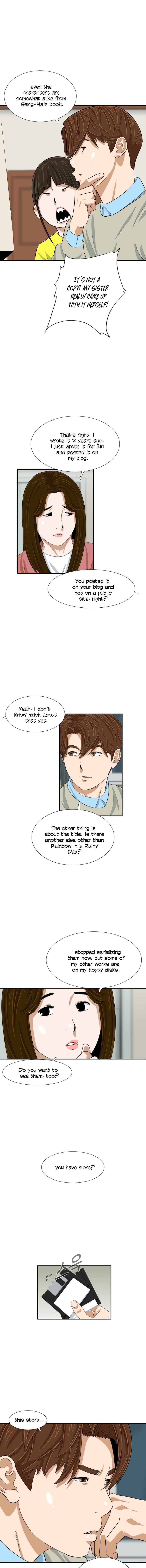 Read This is the Law Manga Online