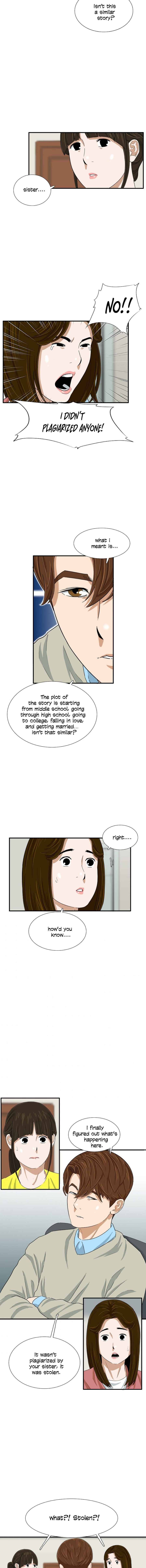 Read This is the Law Manga Online