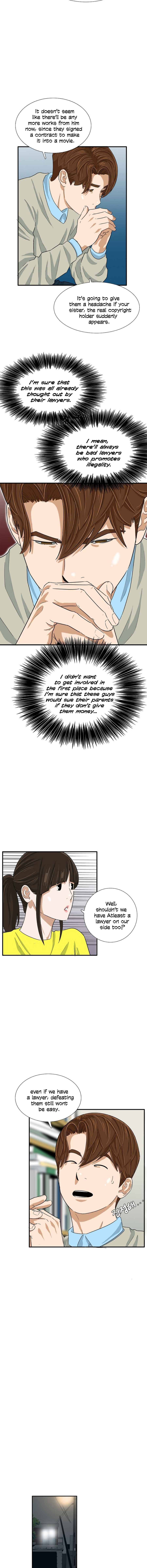 Read This is the Law Manga Online