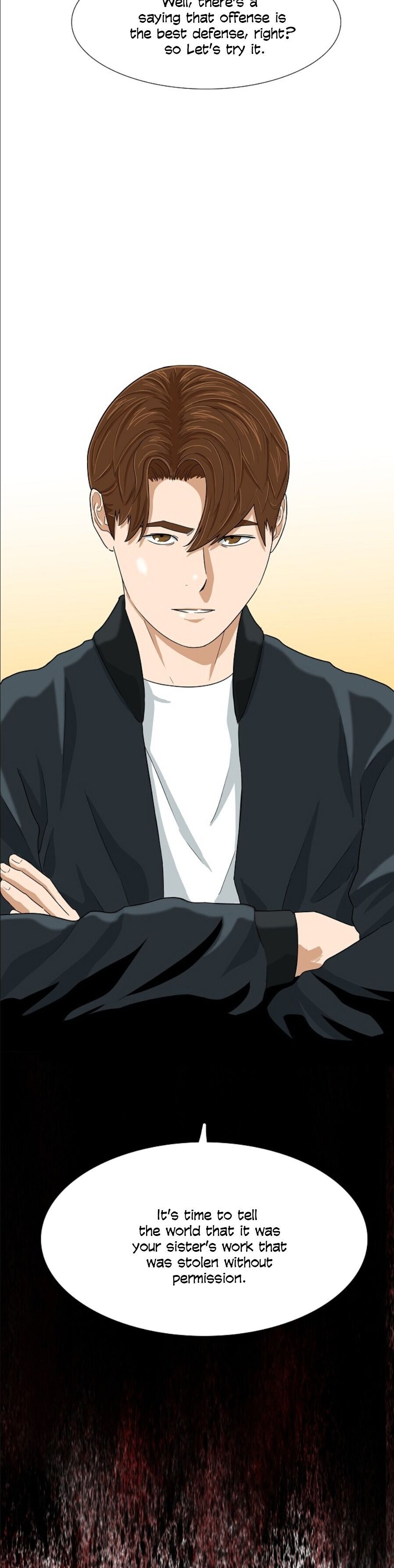 Read This is the Law Manga Online