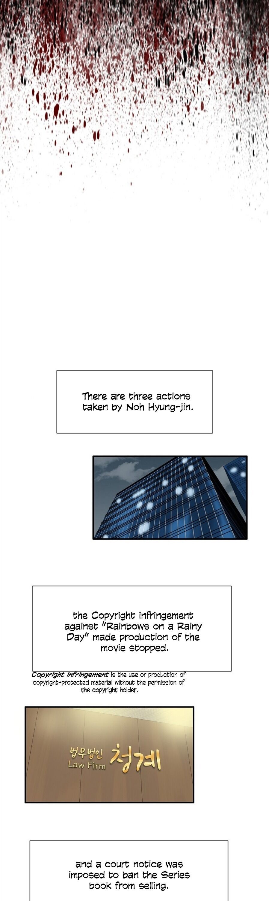 Read This is the Law Manga Online