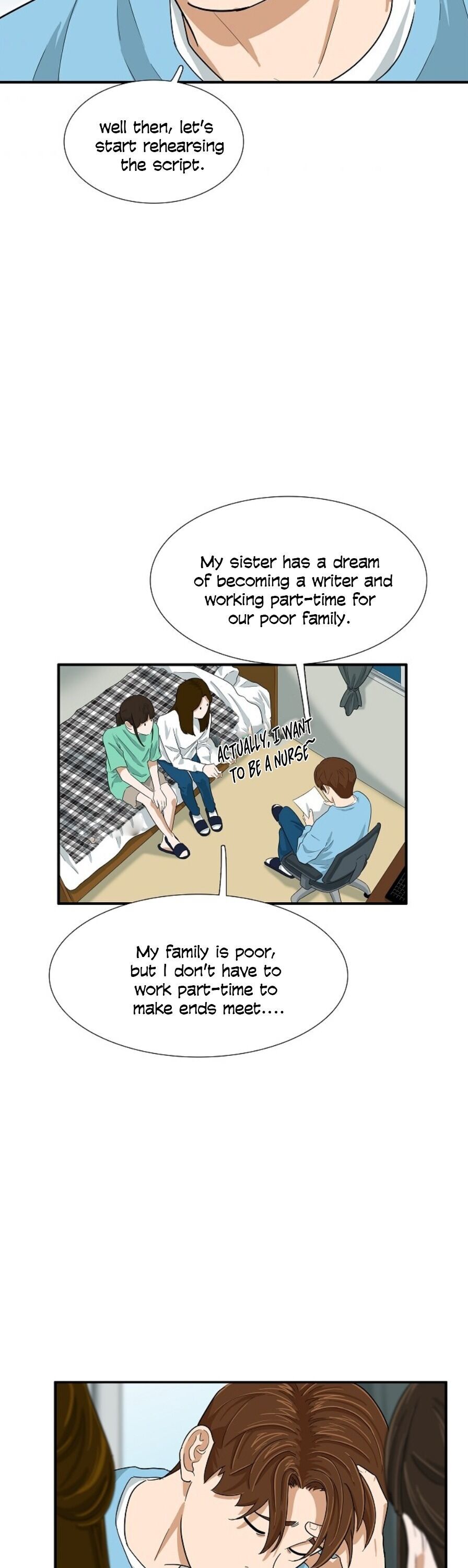 Read This is the Law Manga Online