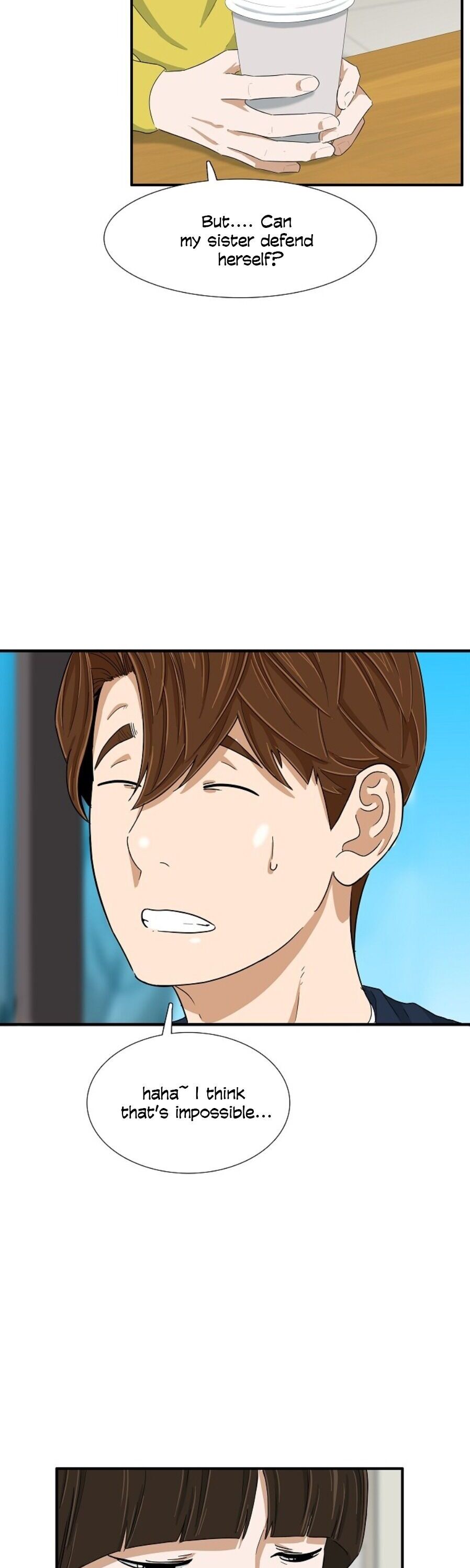Read This is the Law Manga Online