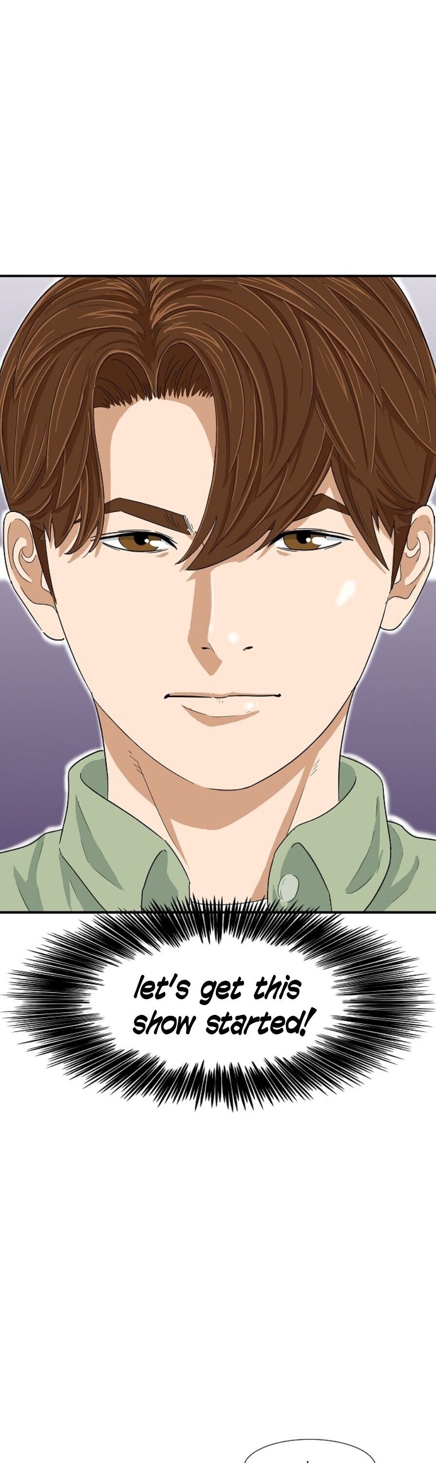 Read This is the Law Manga Online