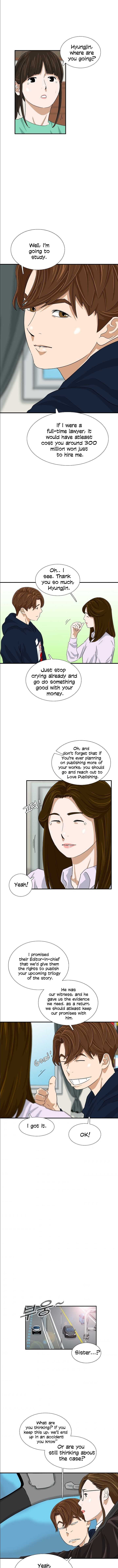 Read This is the Law Manga Online