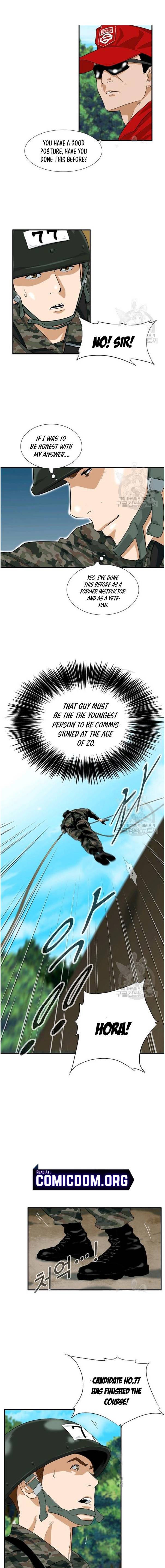Read This is the Law Manga Online