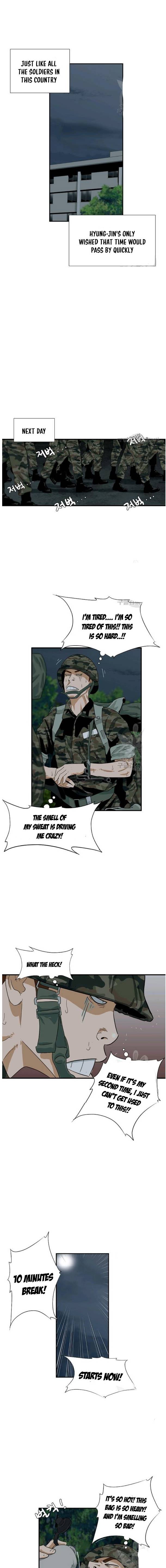 Read This is the Law Manga Online