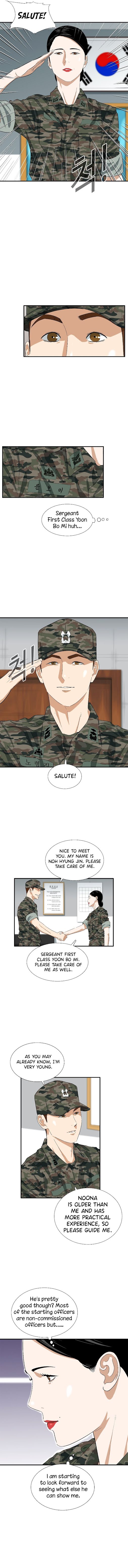 Read This is the Law Manga Online