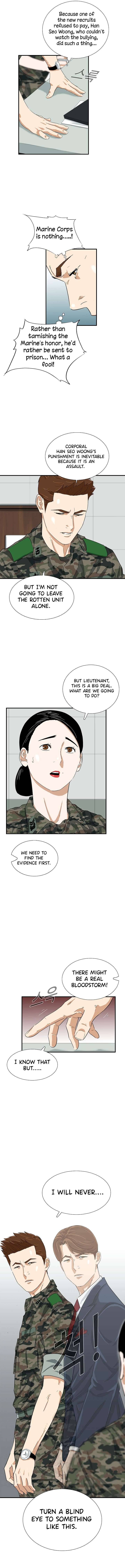 Read This is the Law Manga Online
