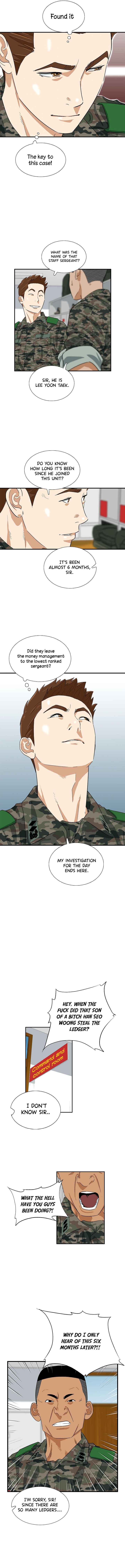 Read This is the Law Manga Online