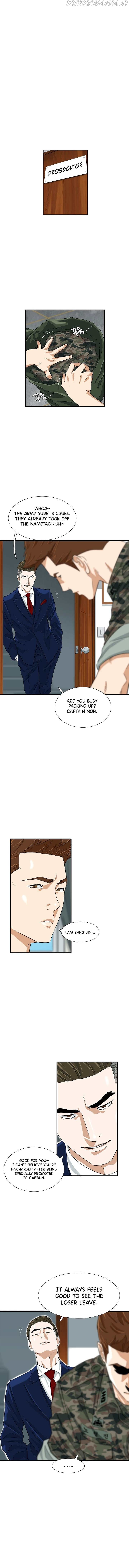 Read This is the Law Manga Online