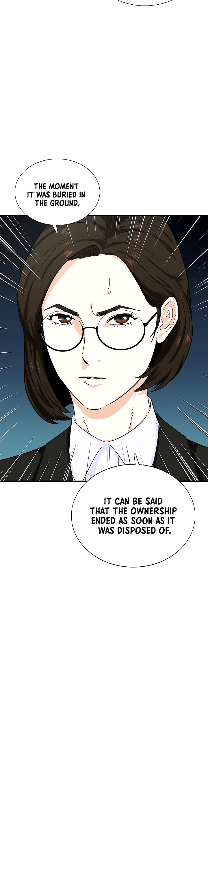 Read This is the Law Manga Online