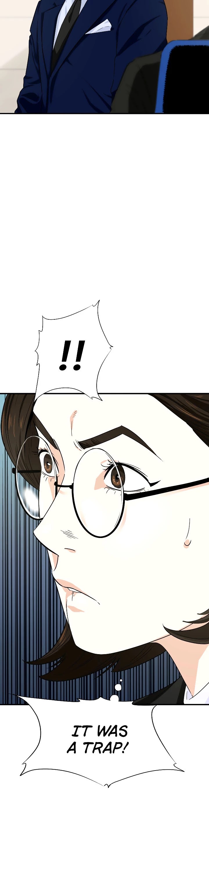 Read This is the Law Manga Online
