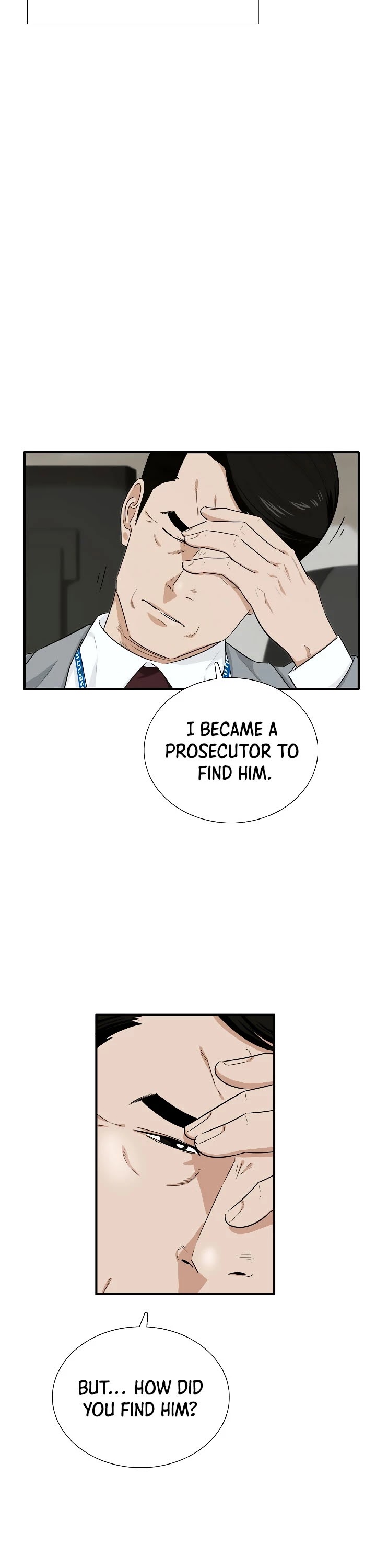 Read This is the Law Manga Online