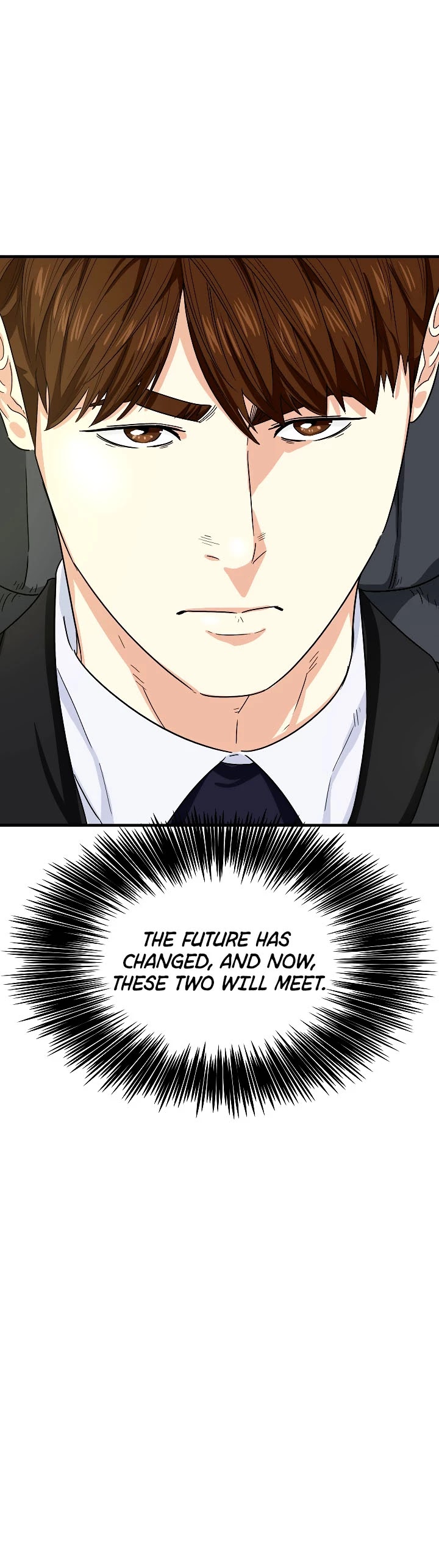 Read This is the Law Manga Online