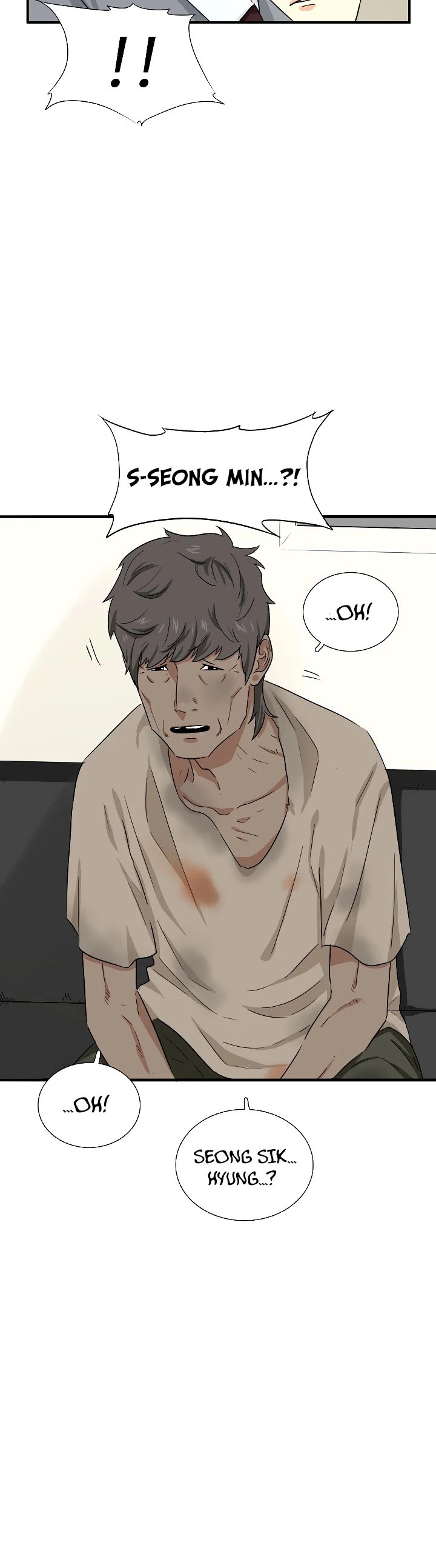Read This is the Law Manga Online