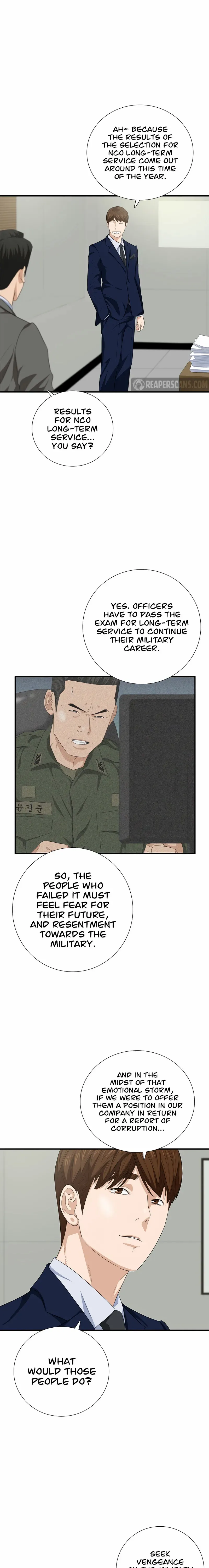 Read This is the Law Manga Online